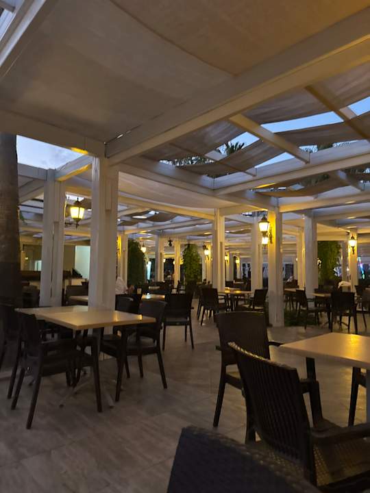 Sonstiges Serenis Hotel