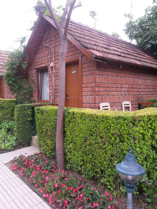 Bungalow Can Garden Beach