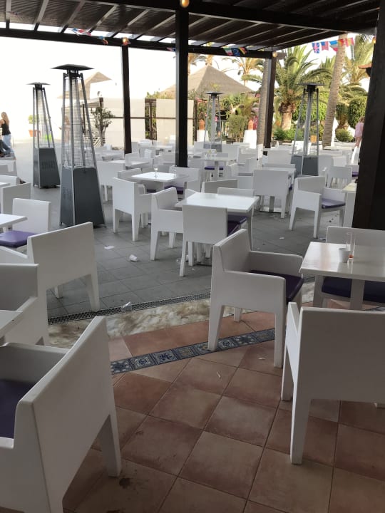 Gastro Club Jandia Princess