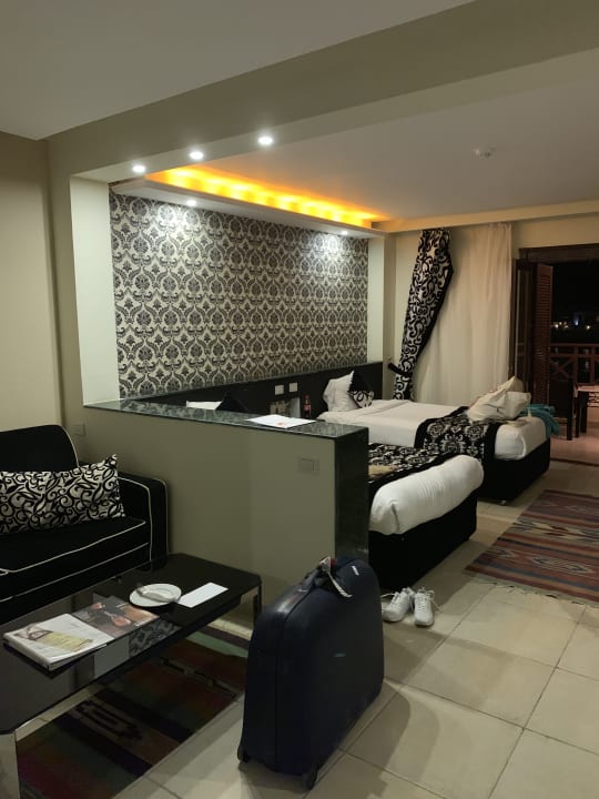 Zimmer Panorama Bungalows Resort El Gouna