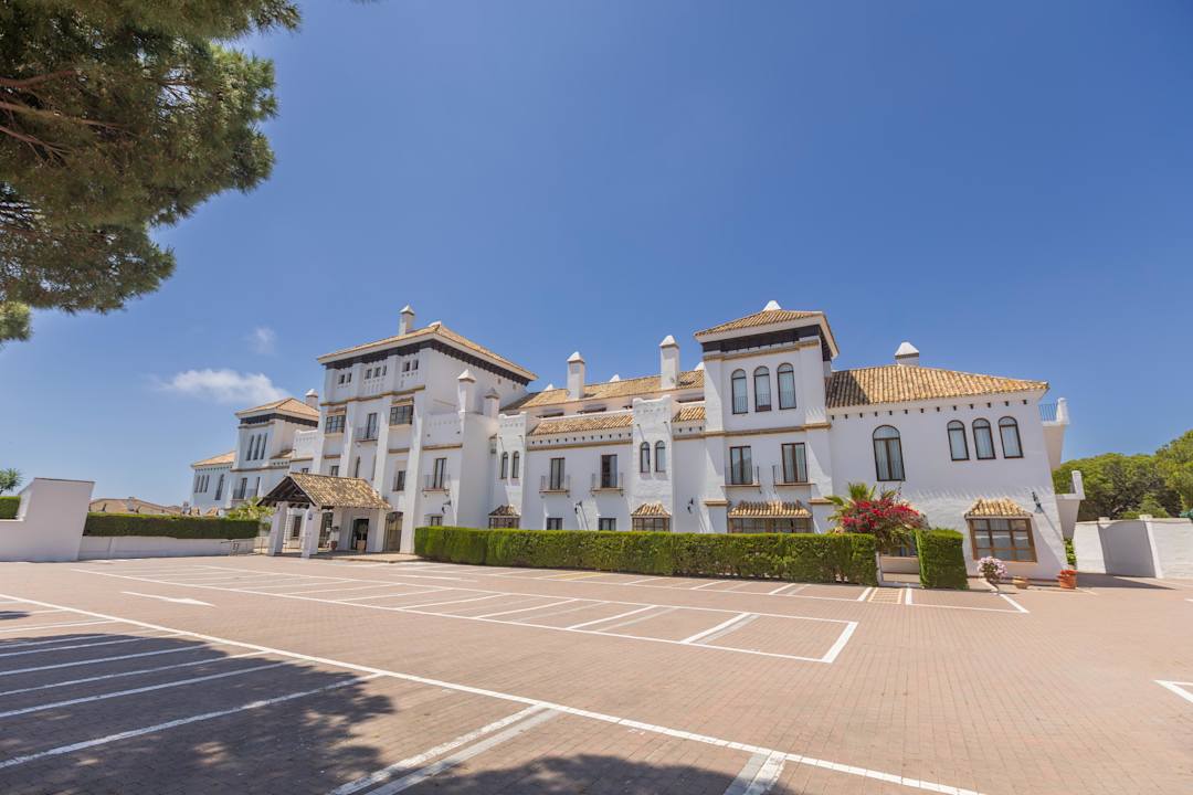 Außenansicht Hotel Moon Dreams El Cortijo