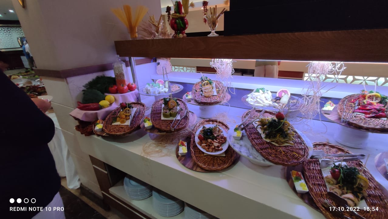 Gastro Green Max Hotel