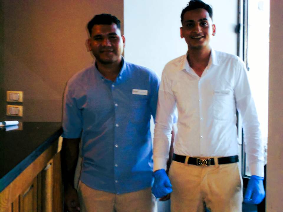 Gastro Regina Resort and Aqua Park Hurghada