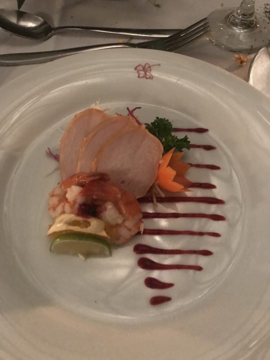 Gastro Hotel Lanka Princess Ayurveda