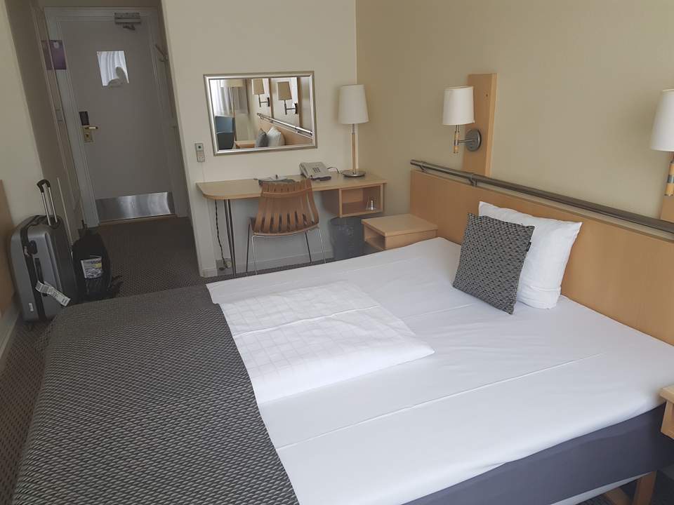 Zimmer Best Western Plus Airport Hotel Copenhagen