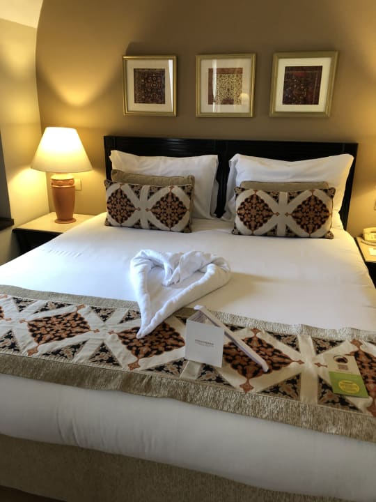 Zimmer Steigenberger Coraya Beach - Adults only