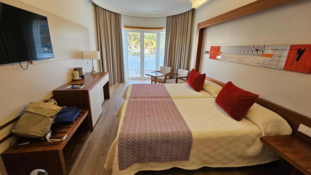 Zimmer Hipotels La Geria