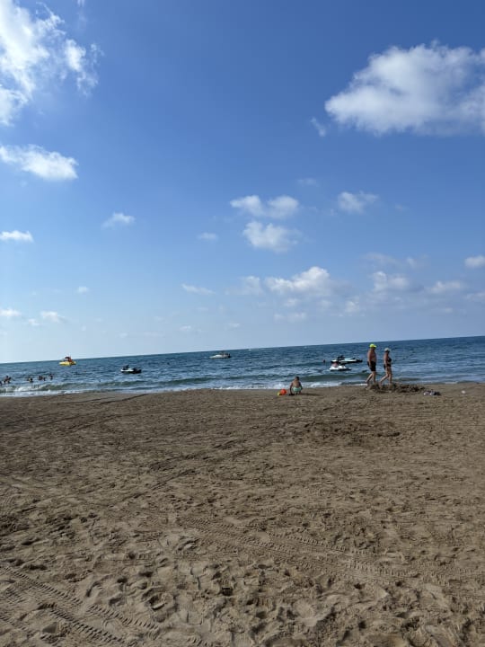 Strand Sentido Trendy Verbena Beach