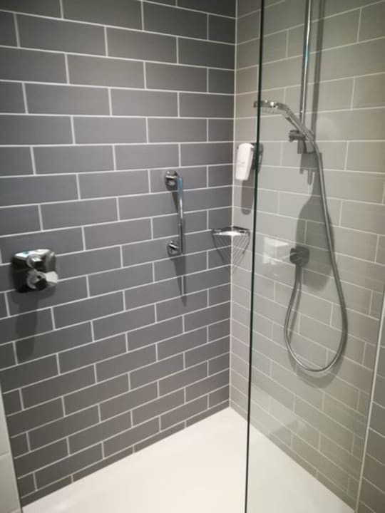 Zimmer Holiday Inn Express Frankfurt Airport - Raunheim by IHG