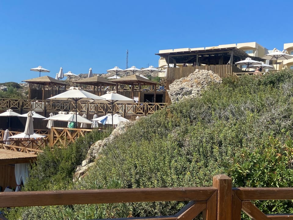 Sonstiges Hotel Kalithea Horizon Royal