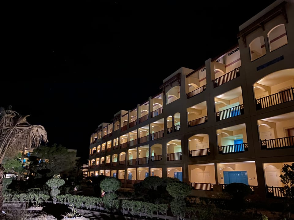 Außenansicht ROBINSON SOMA BAY