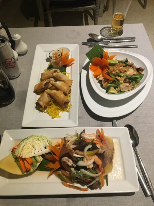 Restaurant Moracea by Khao Lak Resort