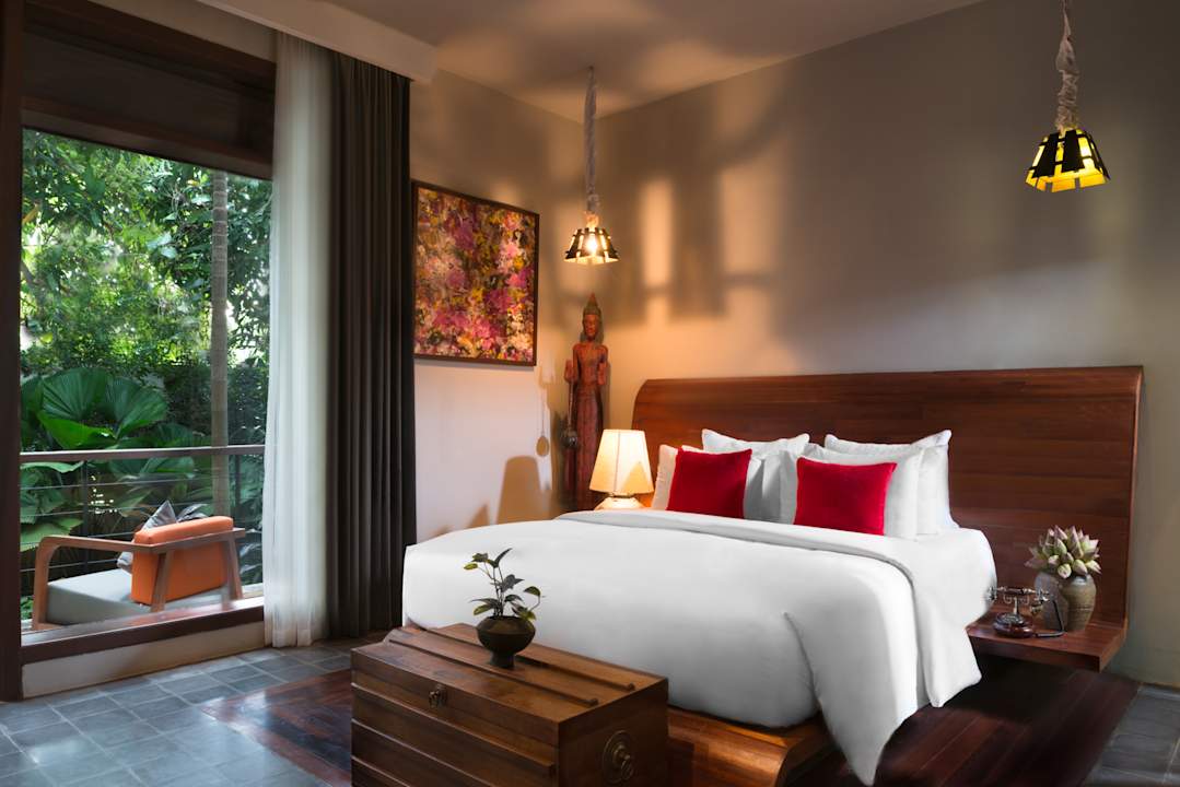 Zimmer Sokkhak Boutique Resort