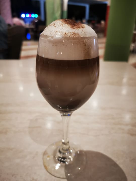 Gastro Sol Rio De Luna y Mares