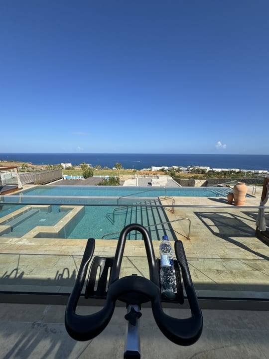 Sport & Freizeit The Royal Senses Resort, Curio Collection by Hilton