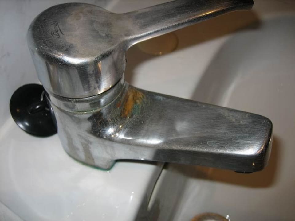 Badezimmer Bahía de Alcúdia Hotel & Spa