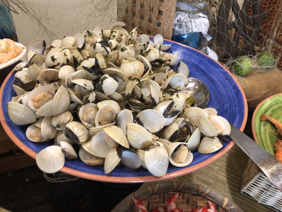 Gastro Meliá Sunny Beach