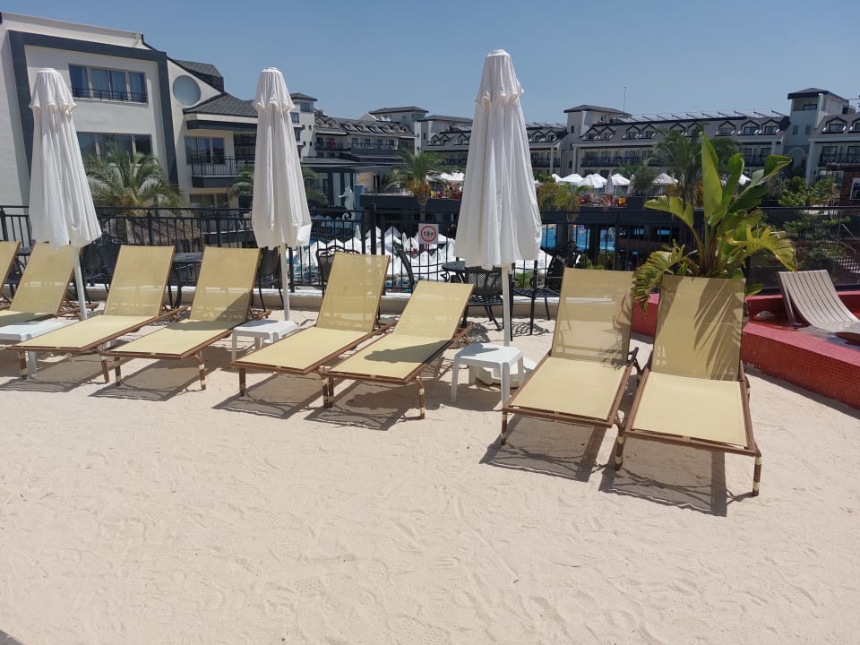 Sonstiges Dream World Palace Hotel