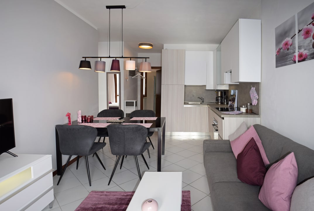 Zimmer Kuschel's vistalago