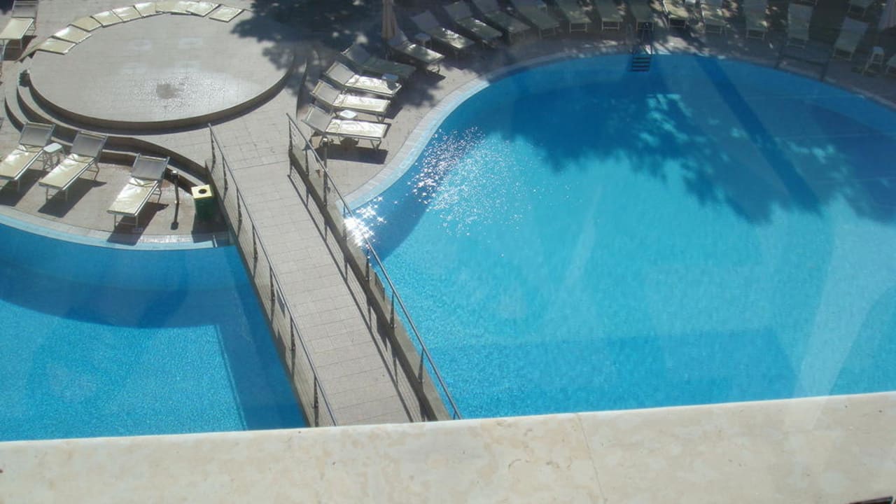 Pool HVD Viva Club Hotel