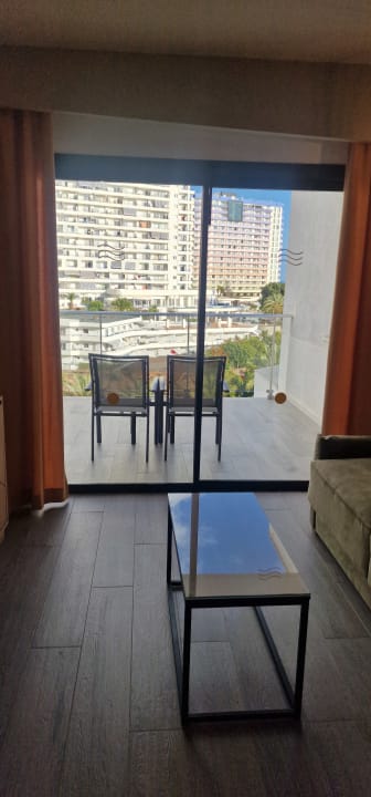 Zimmer Hotel Riu Buenavista