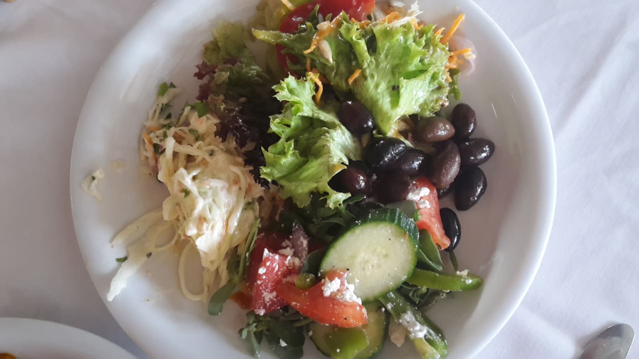 Gastro Hotel Kathrin Beach