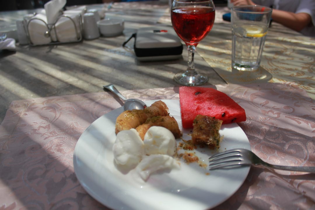 Deser Blue Waters Club