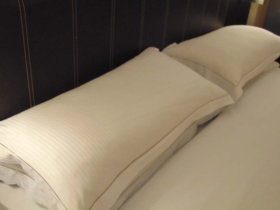 Zimmer Hotel Hilton Bogota