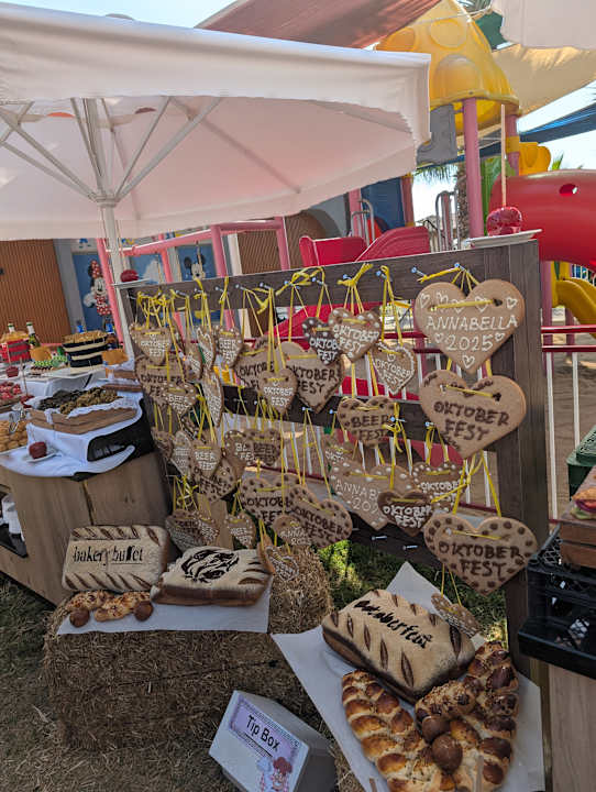 Gastro Annabella Diamond Hotel & Spa