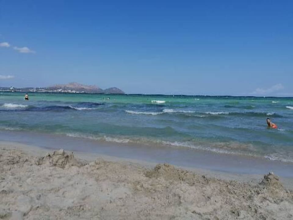 Strand Playa Garden Selection Hotel & Spa