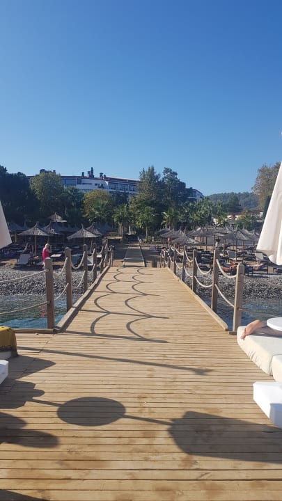 Strand İmperial Turkiz Resort Hotel