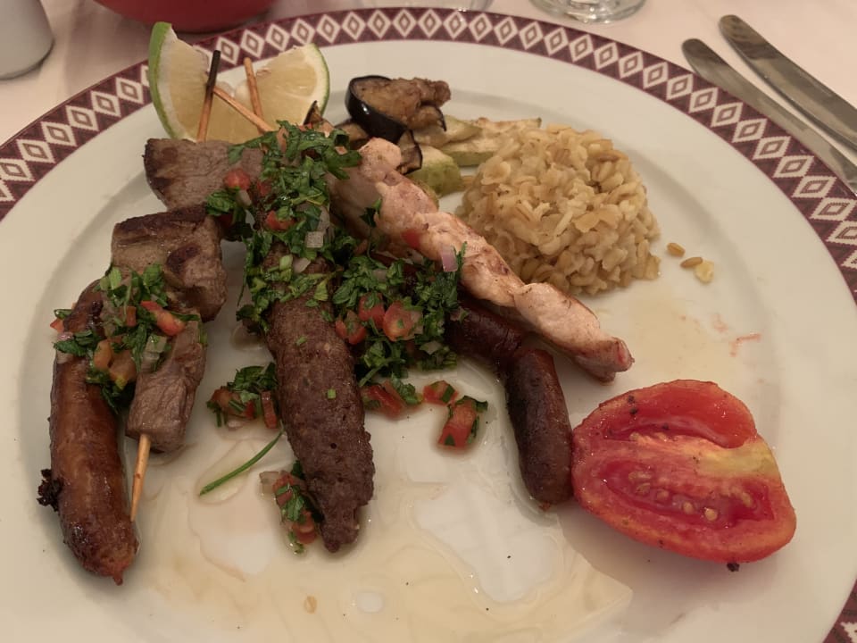 Gastro TUI MAGIC LIFE Penelope Beach