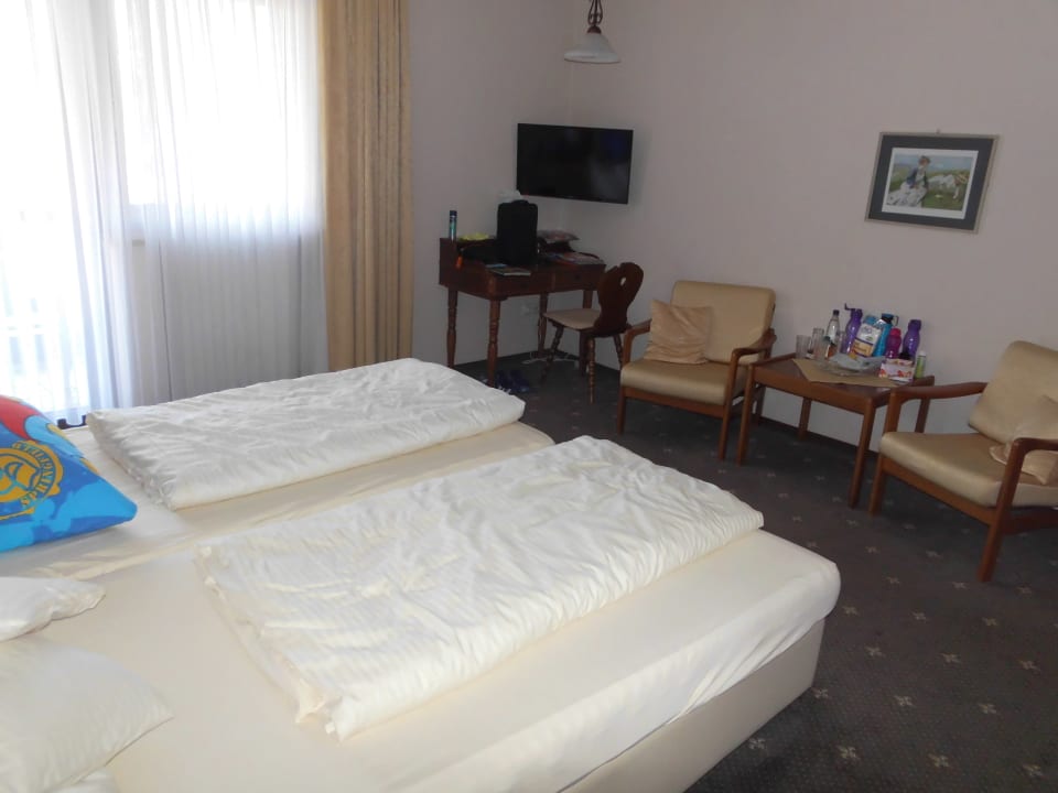 Zimmer Landhaus Preißinger