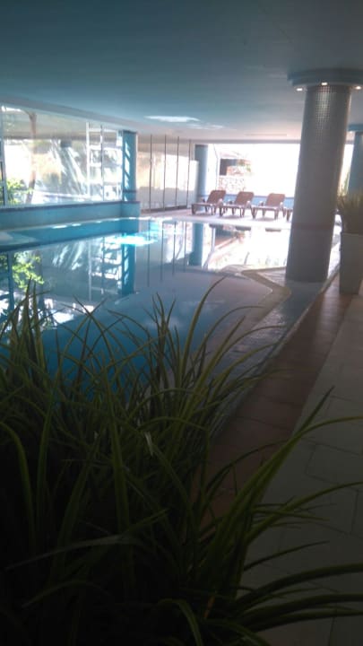 Pool Hotel Mariant Park