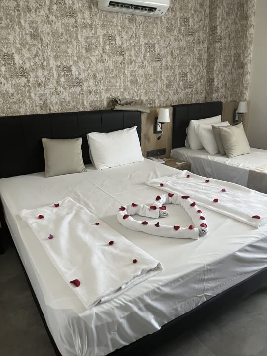 Zimmer GRAND KOLİBRİ PRESTİGE