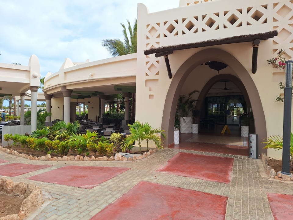 Sonstiges Hotel Riu Karamboa