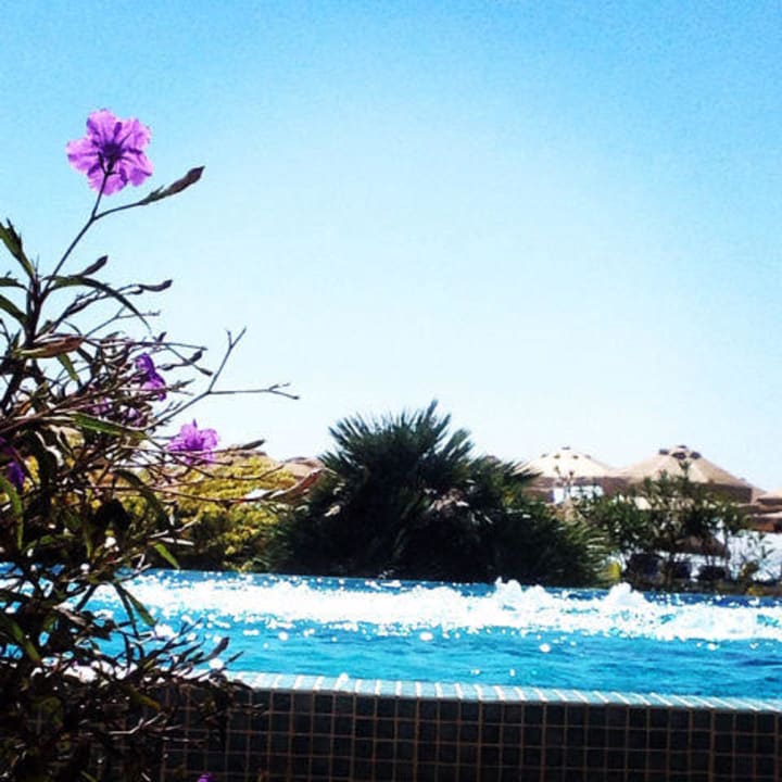 Secret garden Starlight Resort Hotel