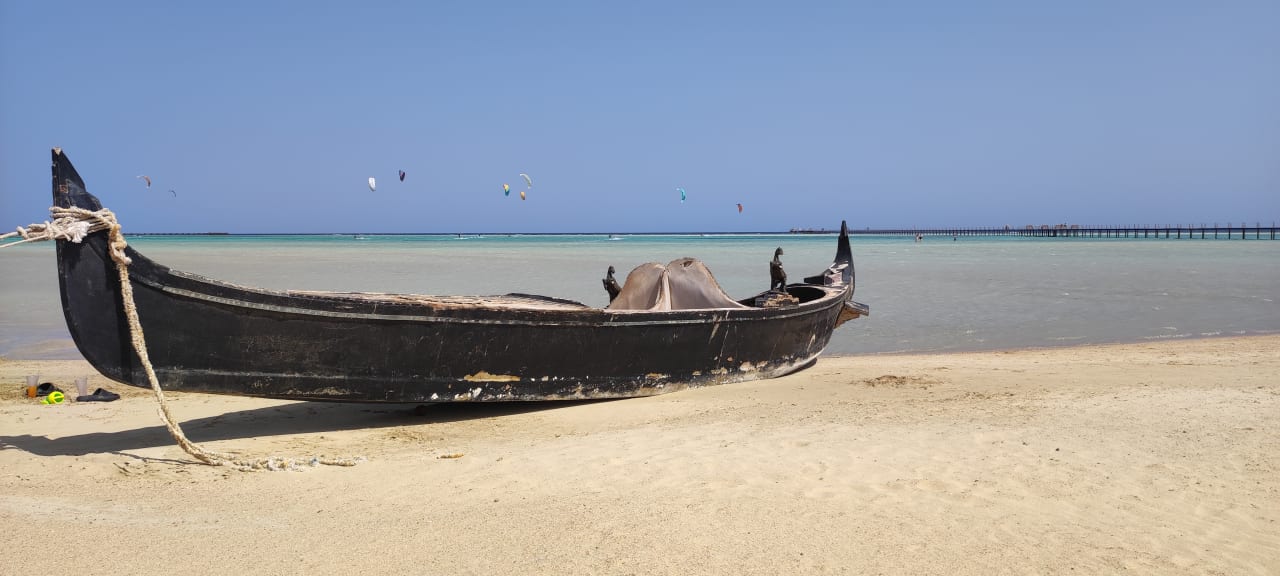 Strand Casa Mare Resort