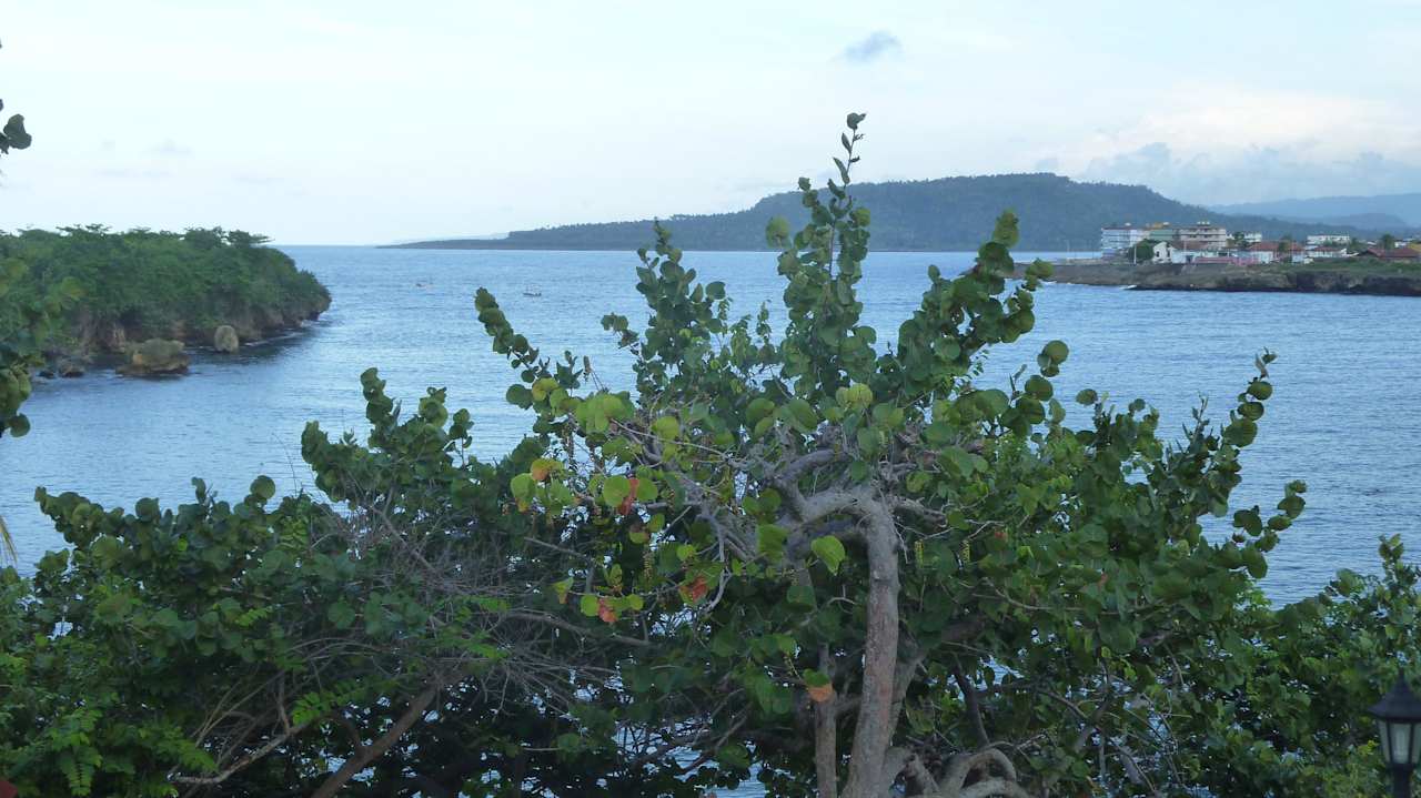 Vom Balkon Hotel Porto Santo