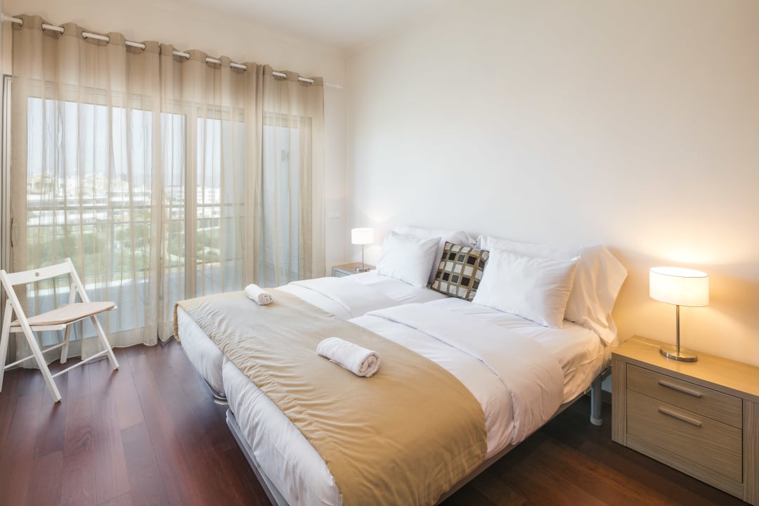 Zimmer Villa Doris Suites