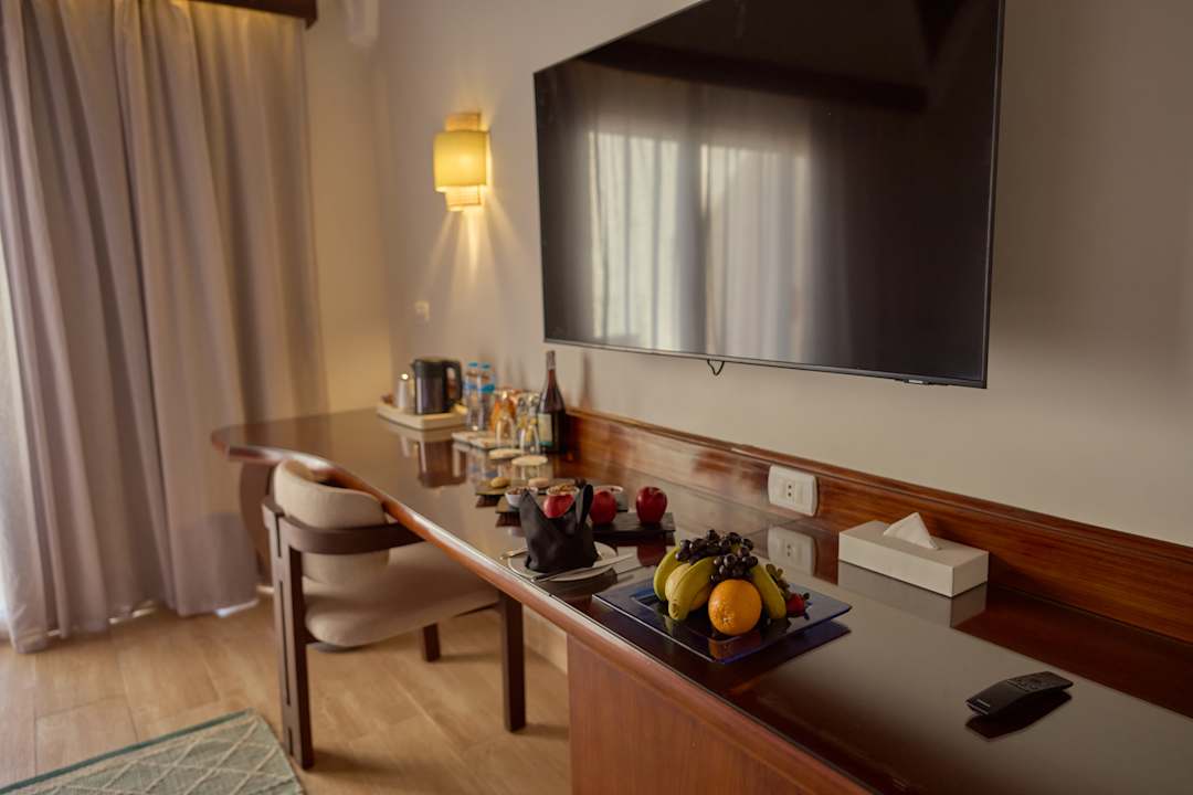 Zimmer Diamond Beach by Pearl Resort