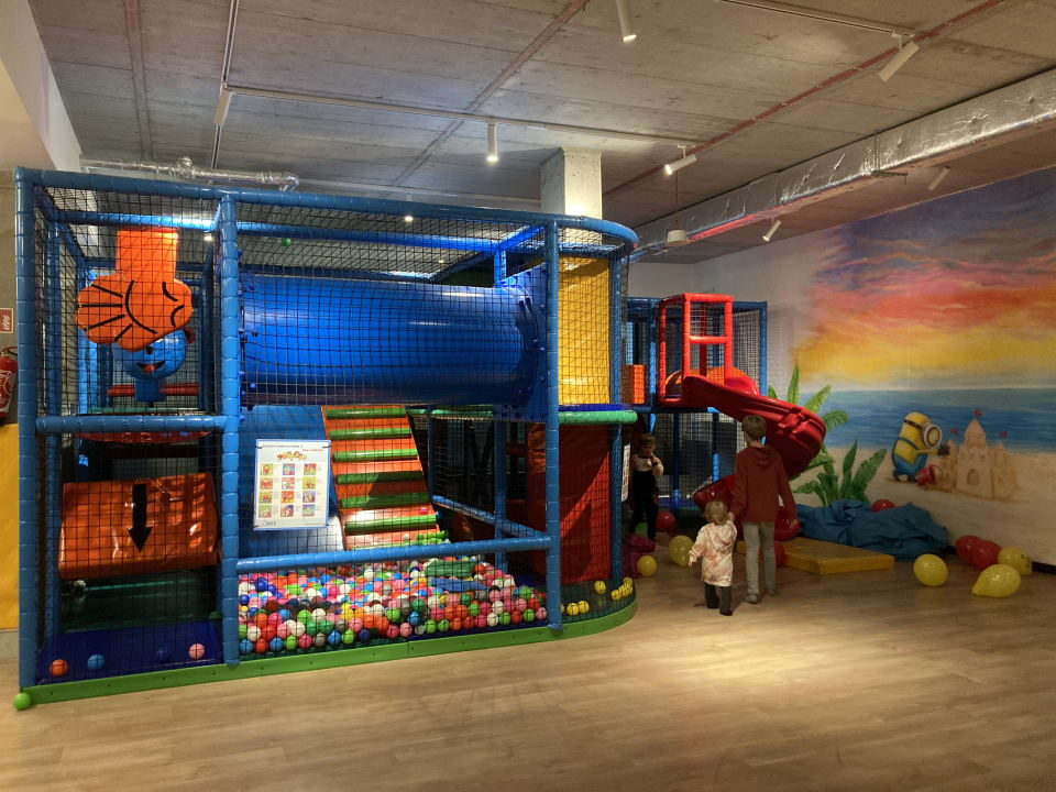 Sport & Freizeit Bel Mare Resort