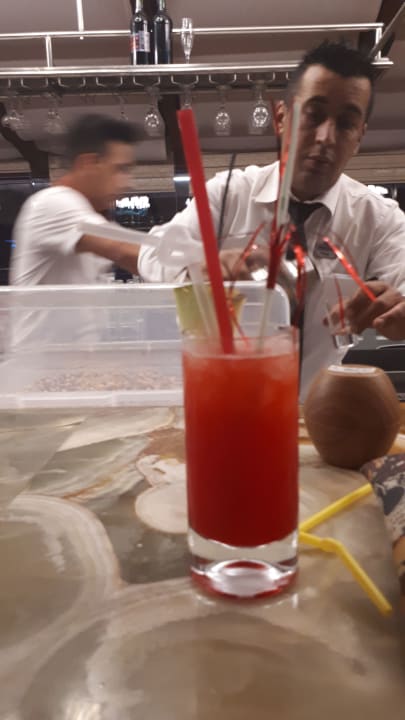 Sonstiges Granada Luxury Okurcalar