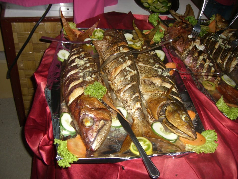 Hotel Summer Island Village Summer Island Maldives