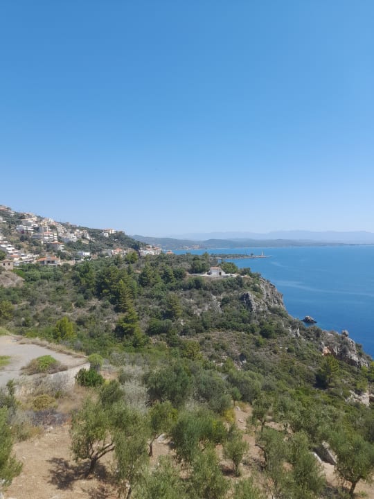 Ausblick Studios Kalypso