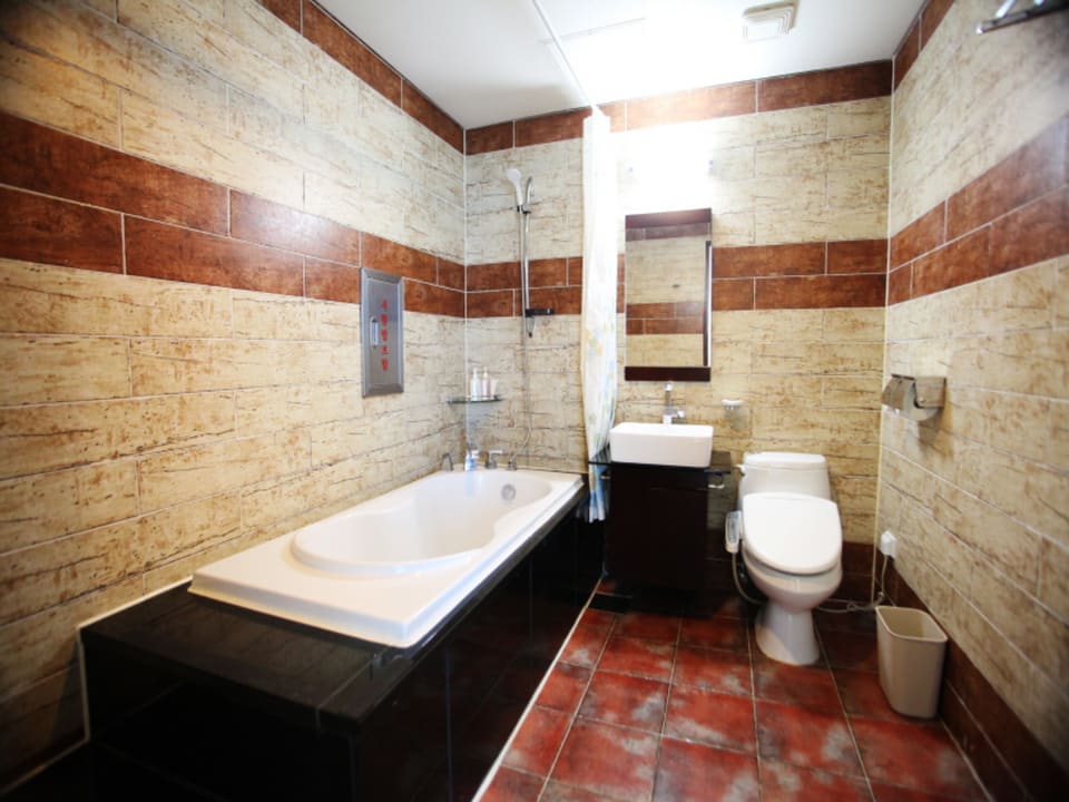 Zimmer Sunset Business Hotel