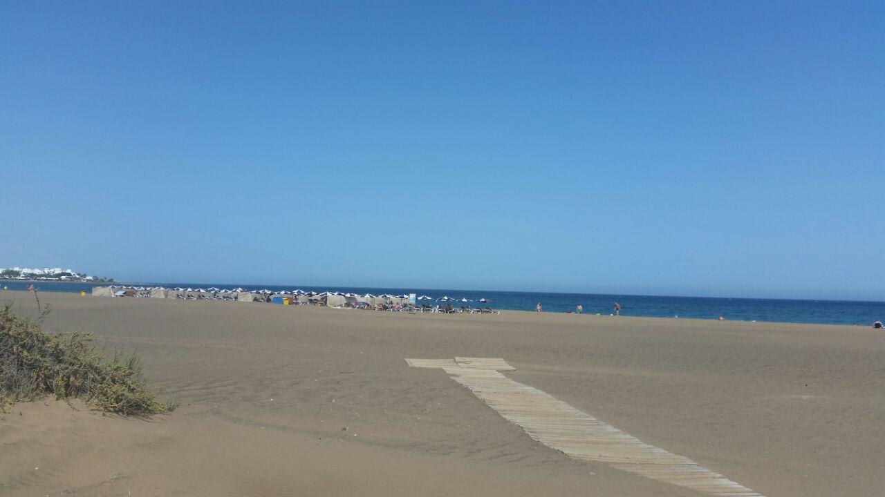 Fast privat Hotel Las Costas