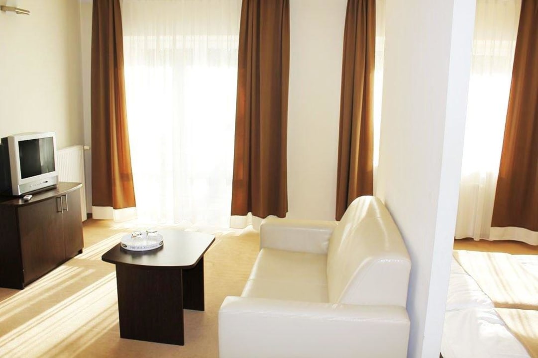 Pokój Komfort EkoPark Resort&Spa