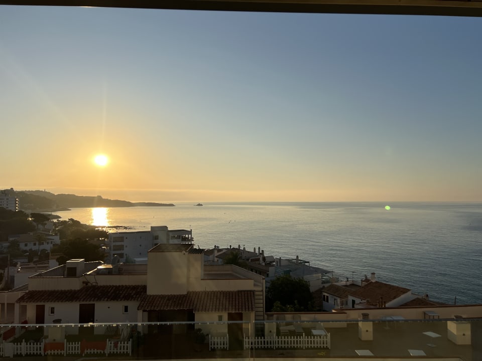 Ausblick Son Moll Sentits Hotel & Spa