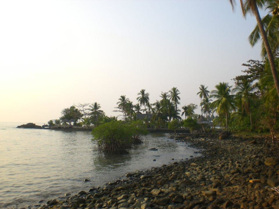 Am Wasser Bai Lan Bay Resort